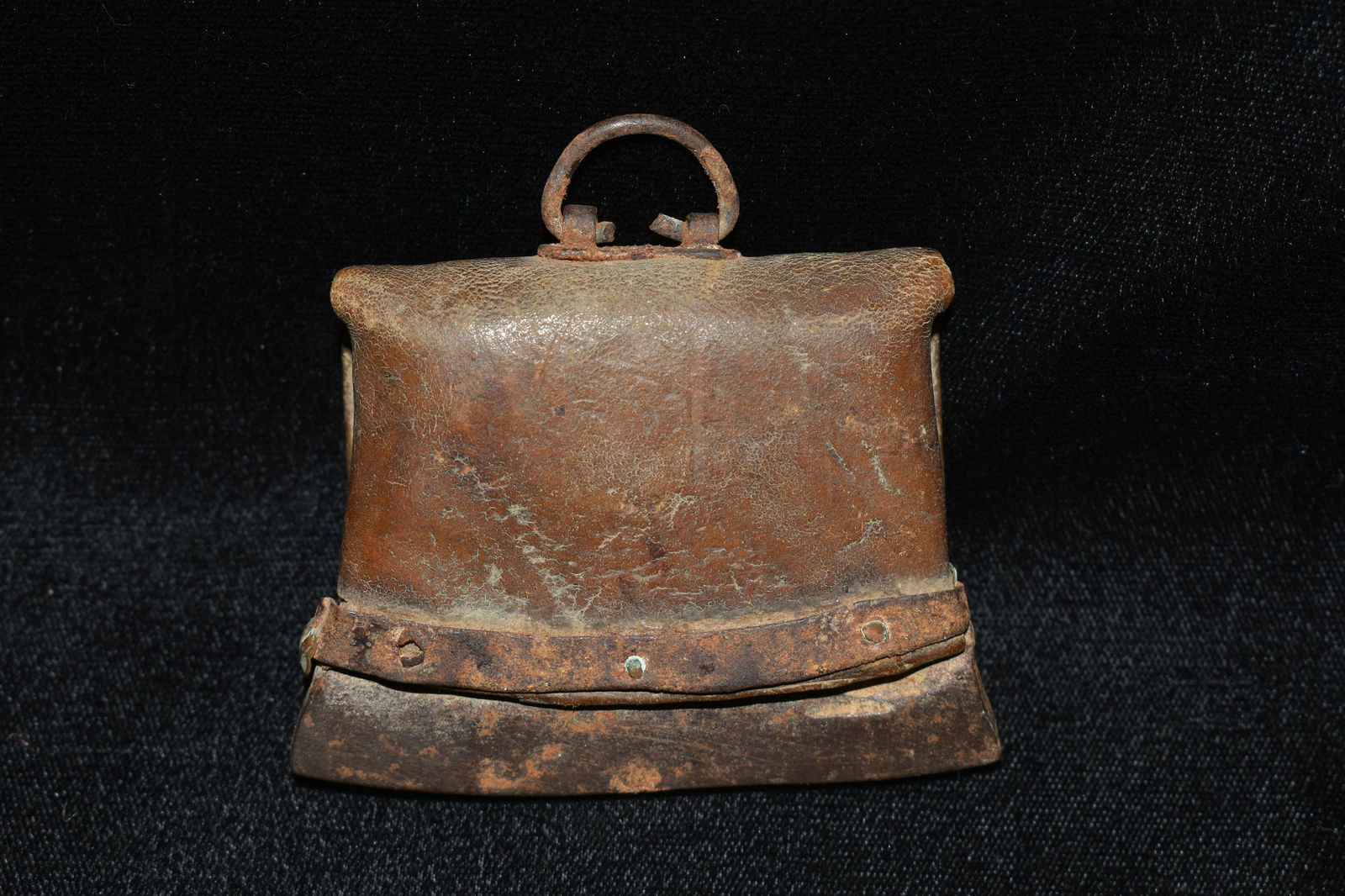 3x2 1/2" Frontiersman Firestarter Kit: 3x2 1/2" Frontiersman Firestarter Kit