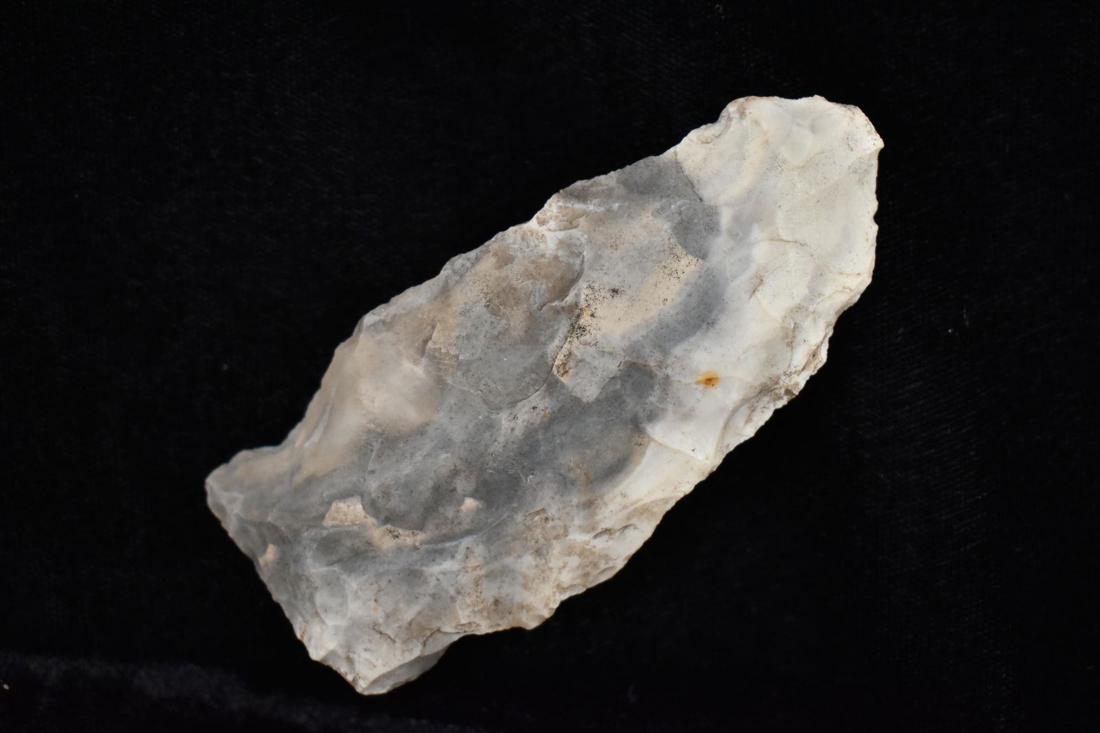 3 1/8" Blade. Native Amarican Artifact (1 of 4)