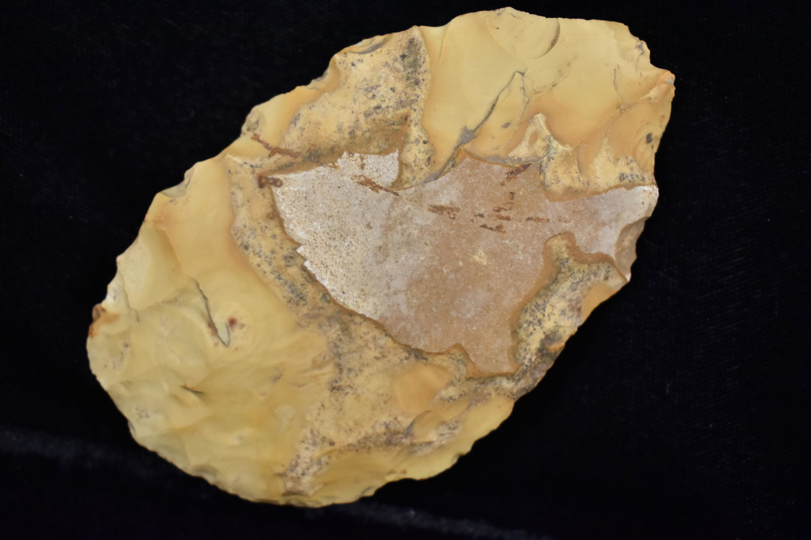 3 5/8" Blade. Native American Artifact (1 of 3)