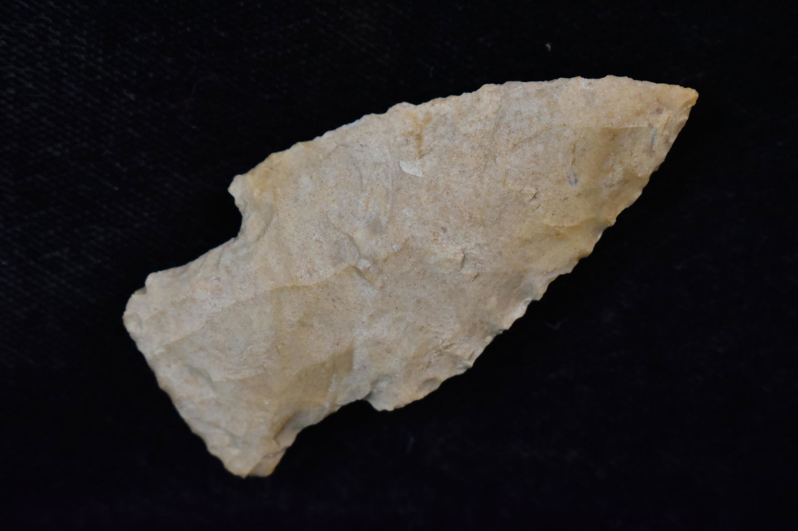 2" Hardin Point, Native American Artifacts (1 of 5)