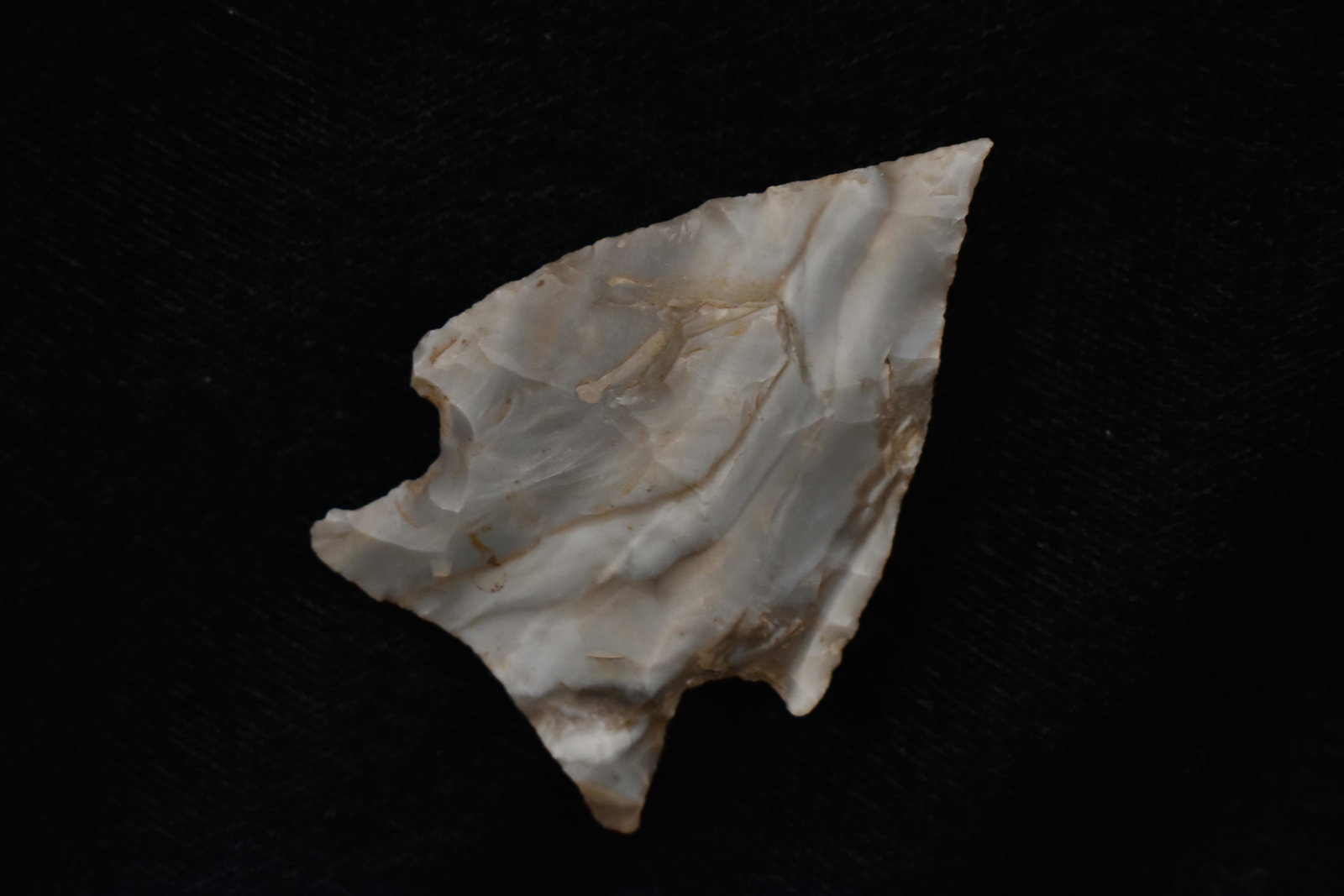1 3/4" Missouri Mozarkite, Native American Artifacts (1 of 6)