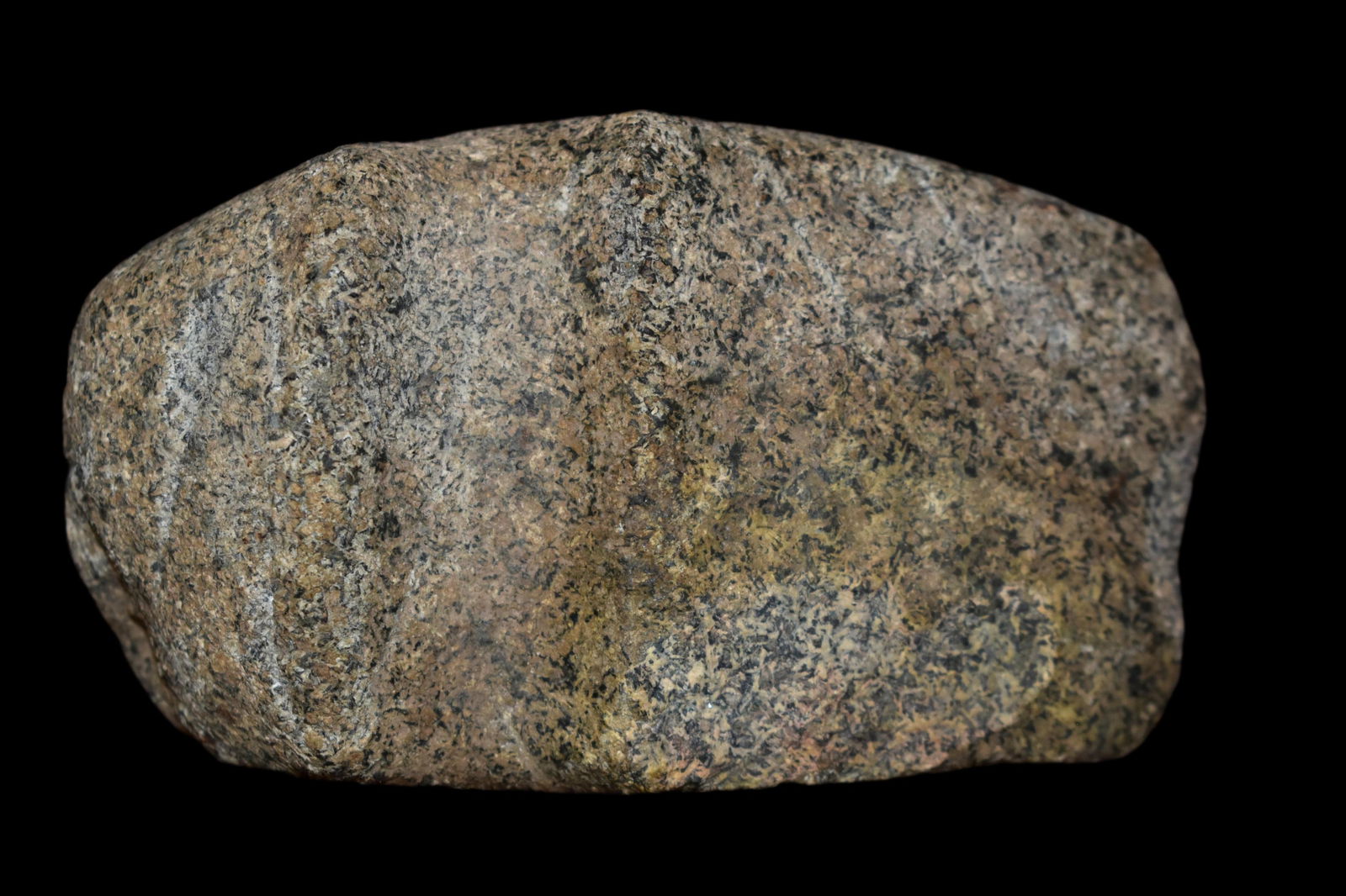 4 5/8" Keokuk Axe from Adams Co., IL.  Native American (1 of 7)