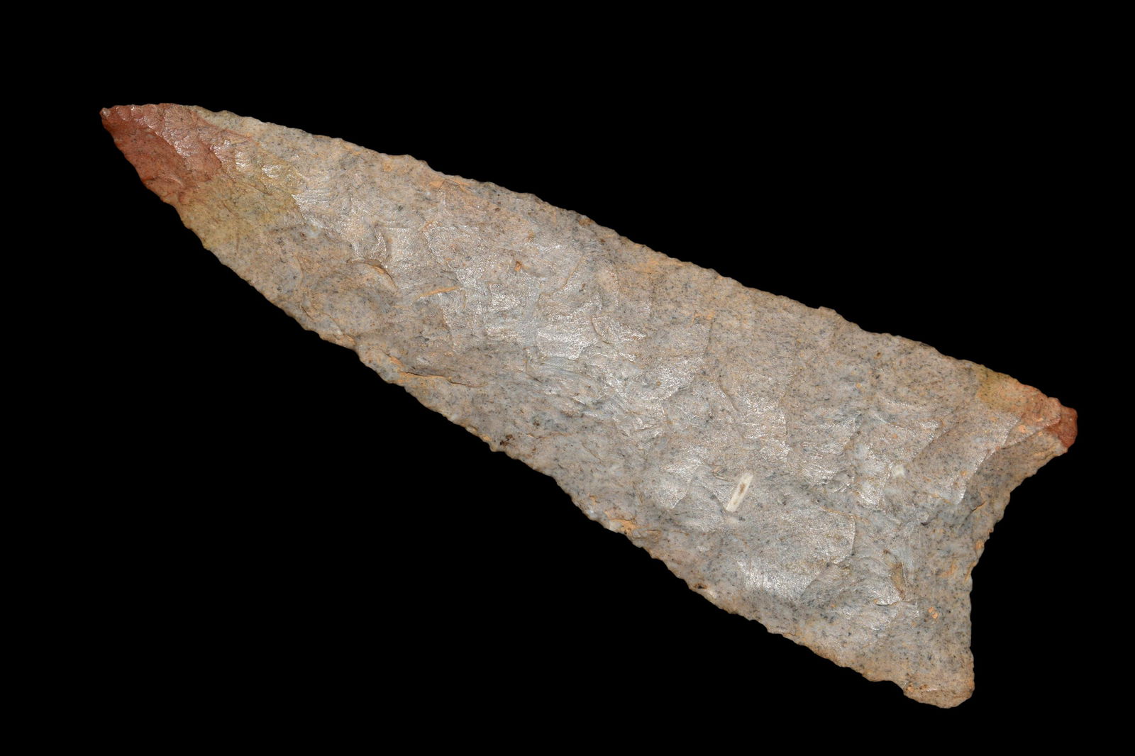 4 1/2" Dalton, OH, Bennet, Davis, Partisan, Putty, (1 of 8)