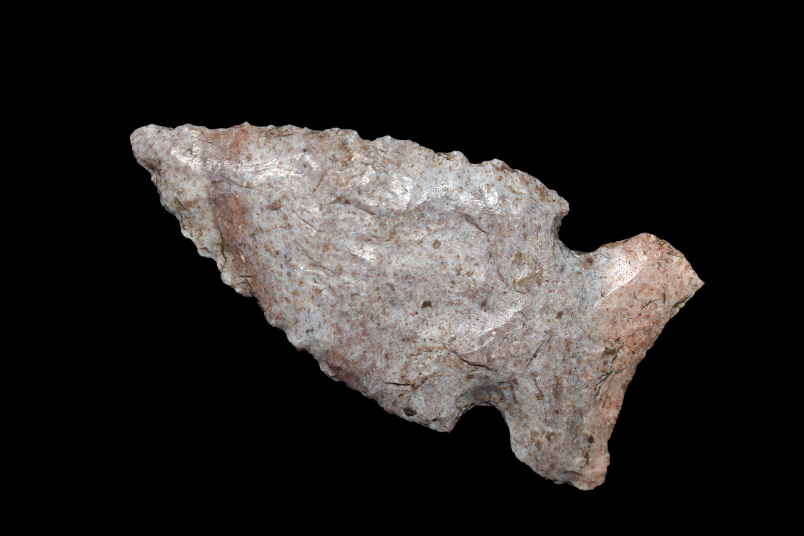 1 7/8" Godar, Central MO, Study Piece, Native American (1 of 7)