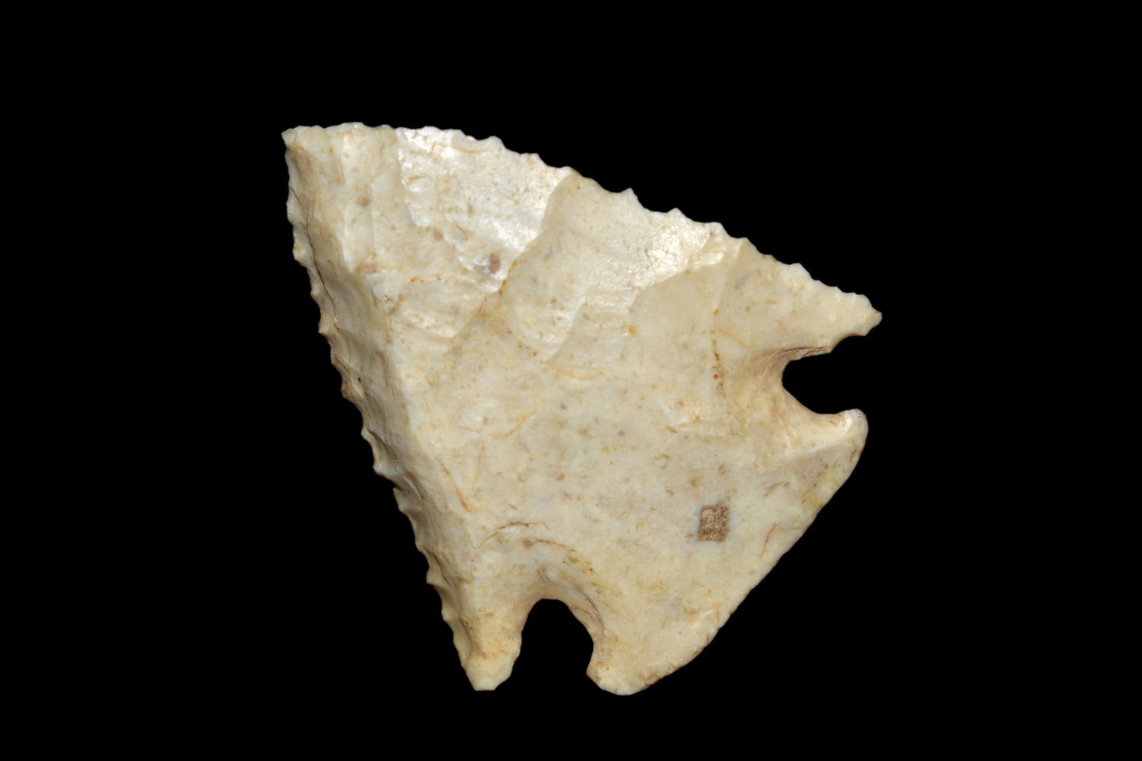 1 3/4" Hardin, Fulton Co IL, , Native American (1 of 7)