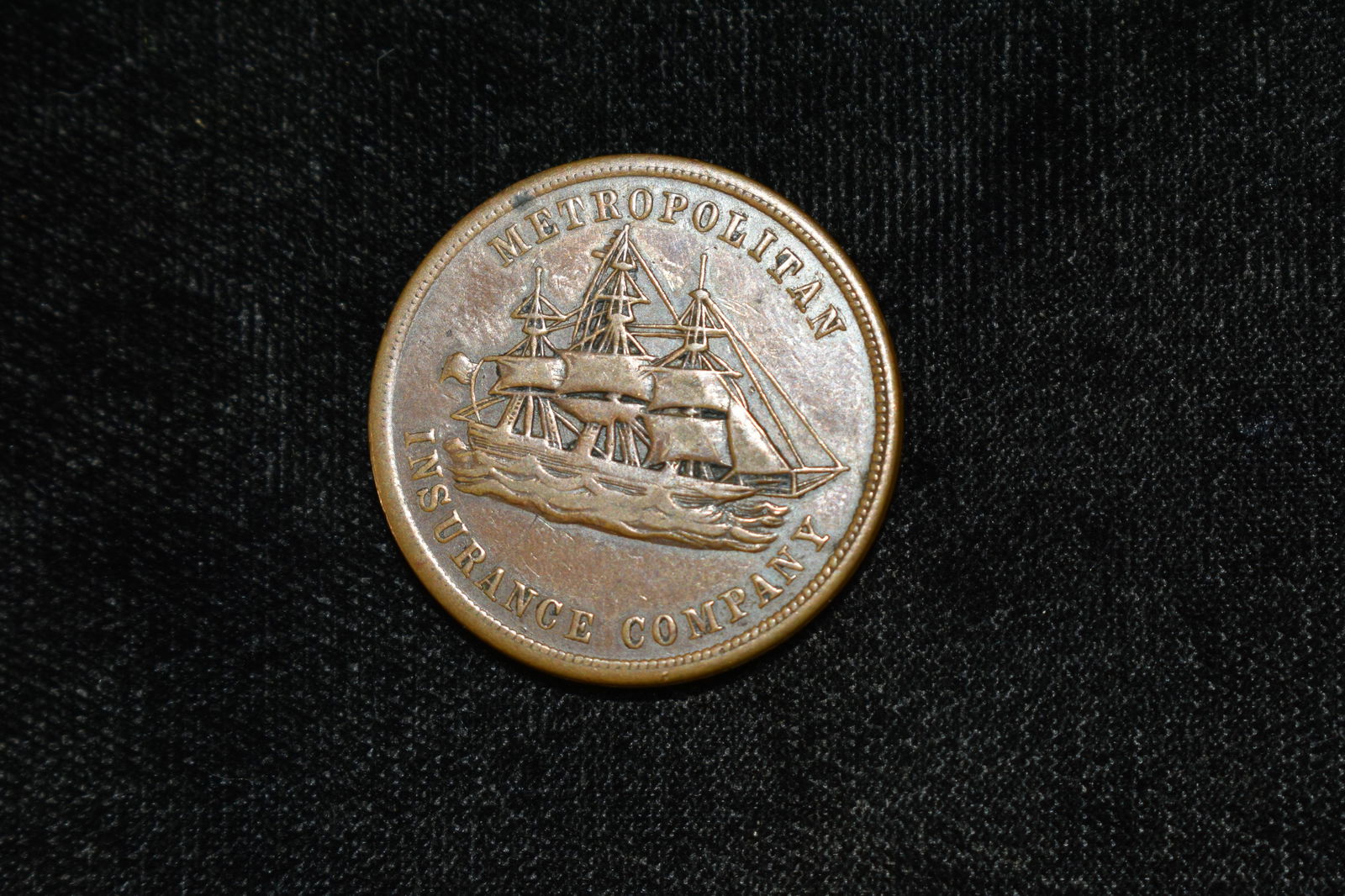 Frank Leslie Illustrated 1863 Newspaper (1 of 3)