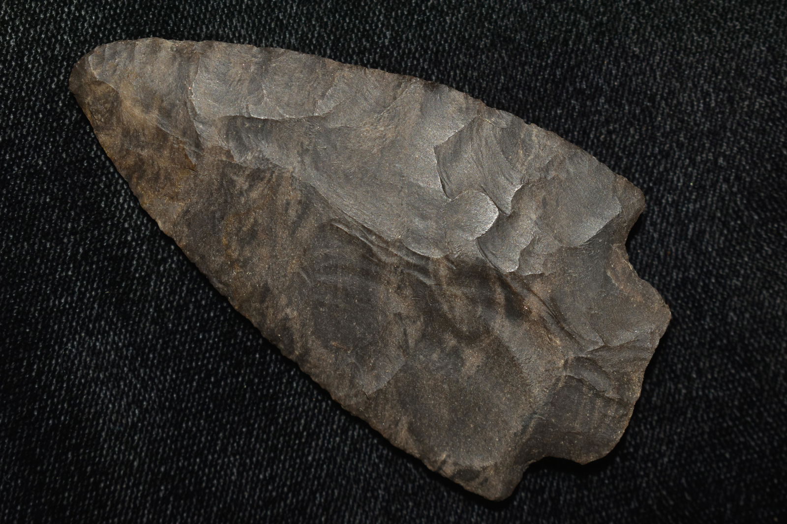 3" DOVER PICKWICK FOUND IN THE BENTON / HUMPHREYS (1 of 6)