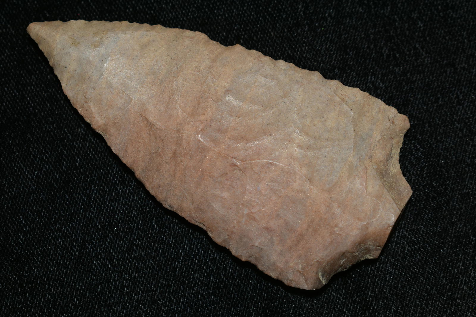 3 1/4" PICKWICK FOUND IN THE BENTON / HUMPHREYS COUNTY (1 of 6)