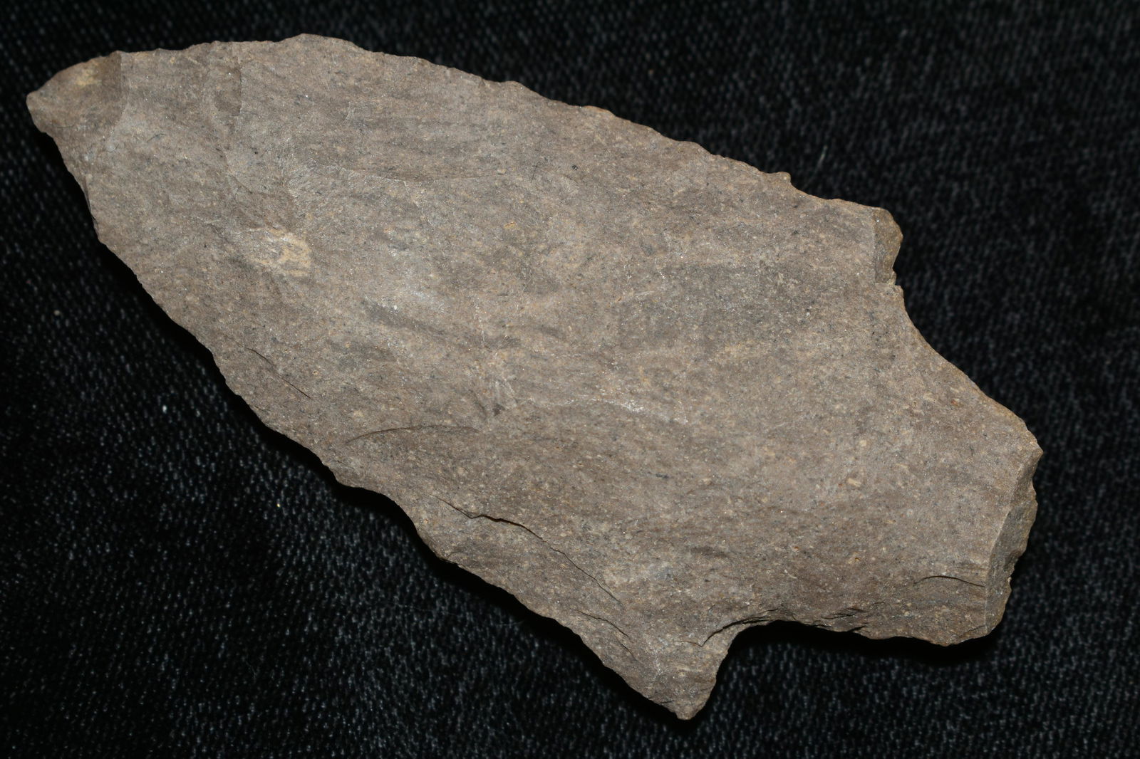 3 1/4" PICKWICK FOUND IN THE BENTON / HUMPHREYS COUNTY (1 of 6)