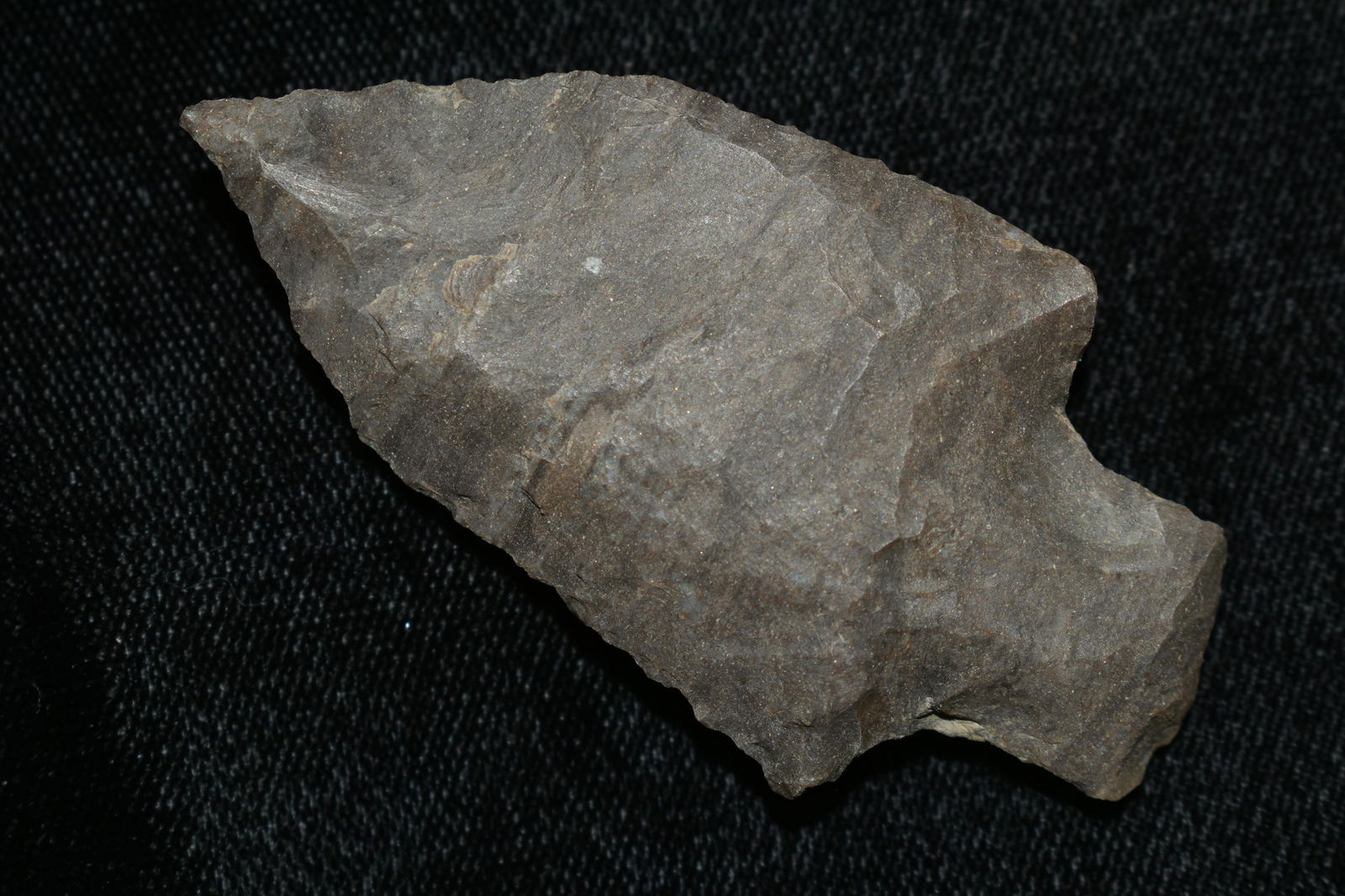 2 9/16" PICKWICK FOUND IN THE BENTON / HUMPHREYS COUNTY (1 of 6)