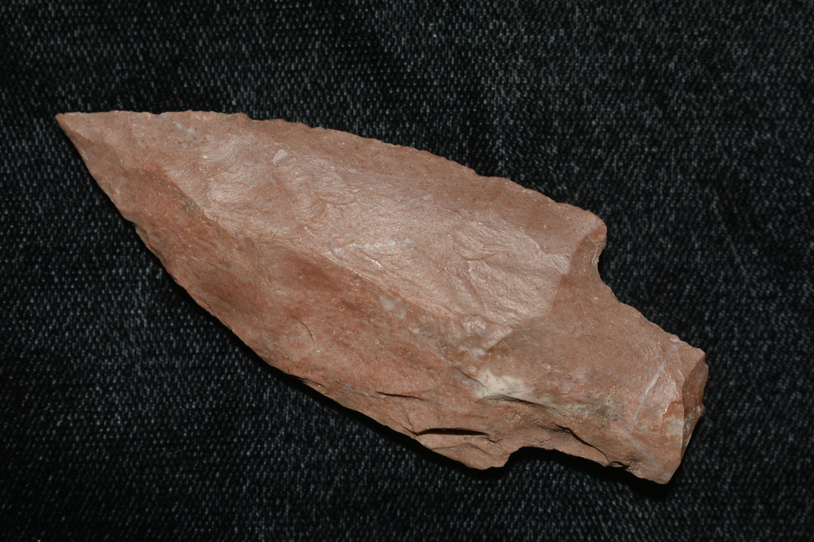 FINELY MADE 3" LONG PICKWICK FOUND IN THE BENTON / (1 of 5)