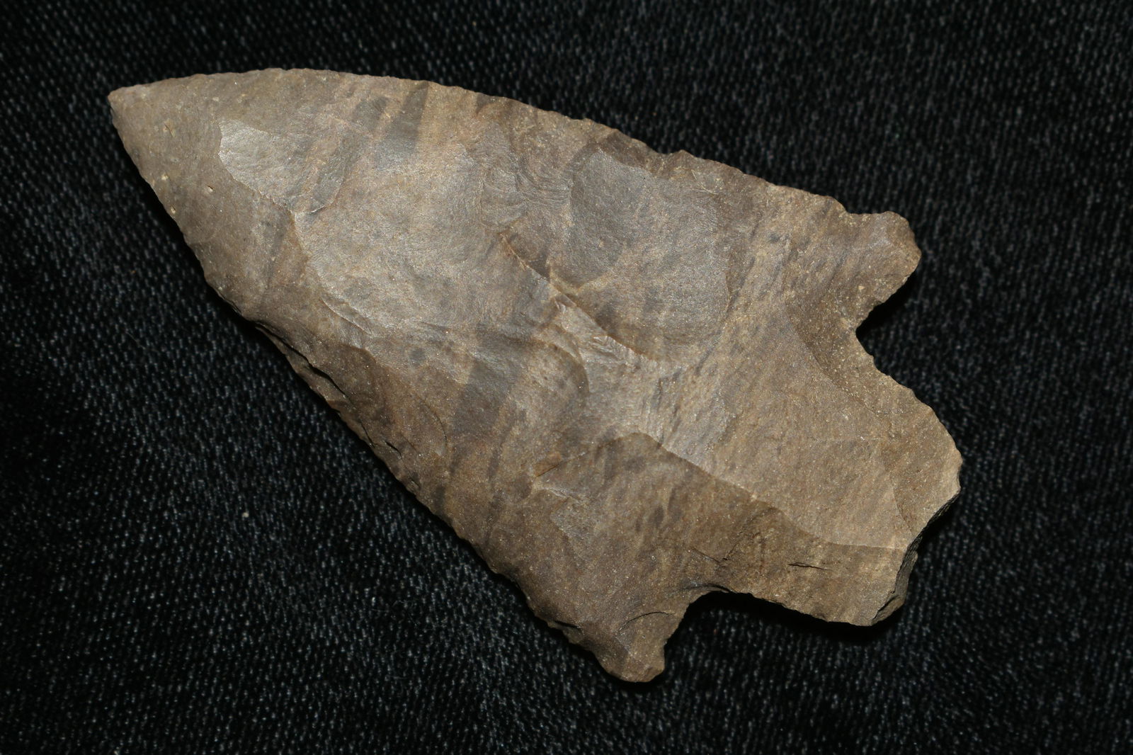 2 3/4" PICKWICK FOUND IN THE BENTON / HUMPHREYS COUNTY (1 of 5)