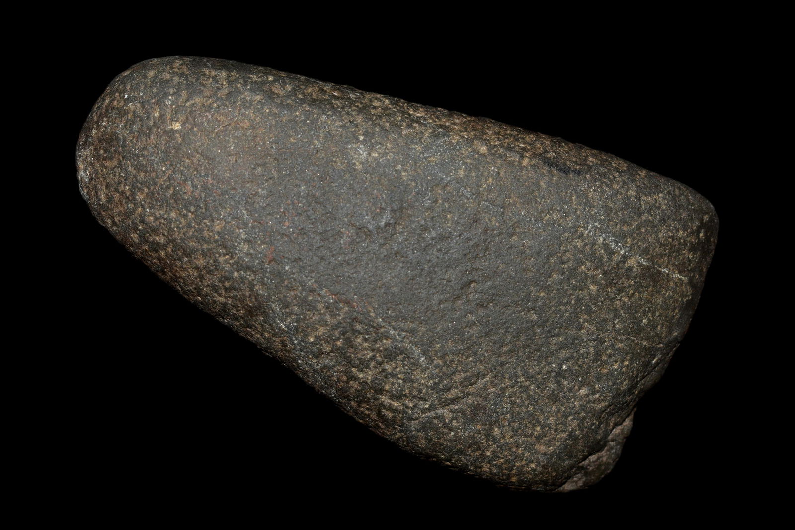 5 1/8" Celt, Adams Co IL, Native American Artifacts (1 of 6)