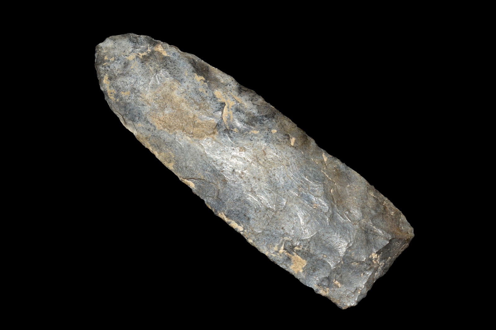 4" Wadlow Blade, Excellent Color,  Marion/ Lewis Co (1 of 5)