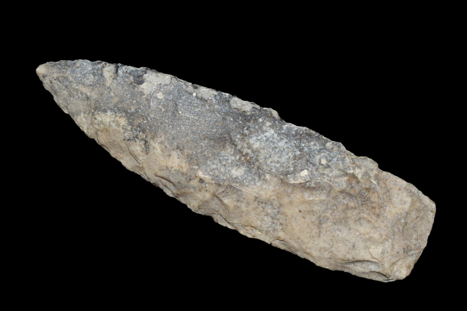 4 1/4" Sedalia Point,  Marion/ Lewis Co St Louis MO, (1 of 5)