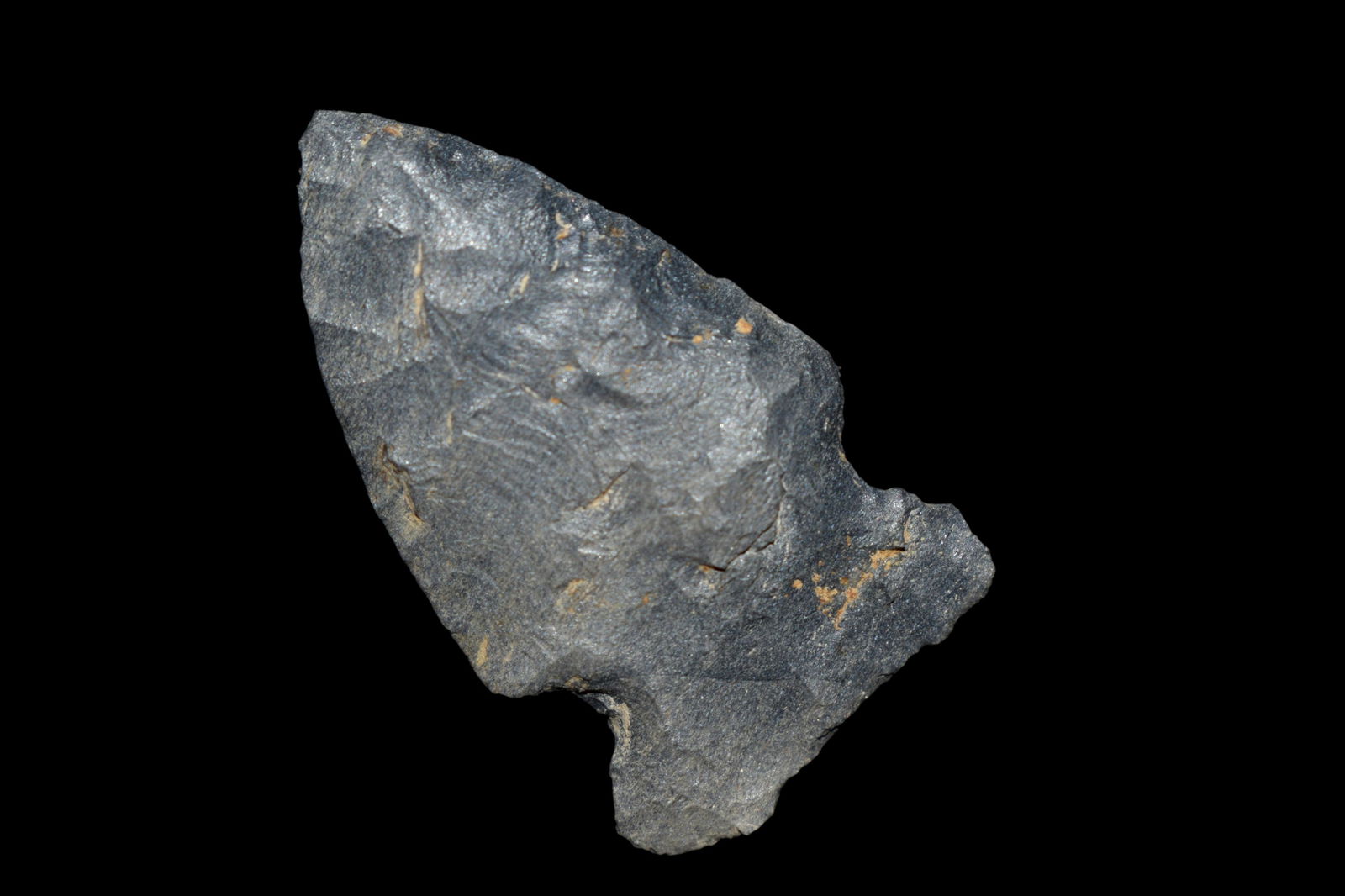 1 1/2" Robinson Point, Boone CO MO,  Native American (1 of 5)