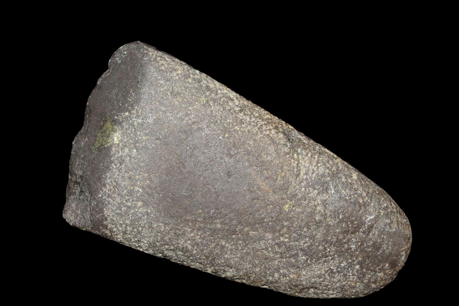 4 1/4" Celt, Central MO,  Native American Artifacts (1 of 6)