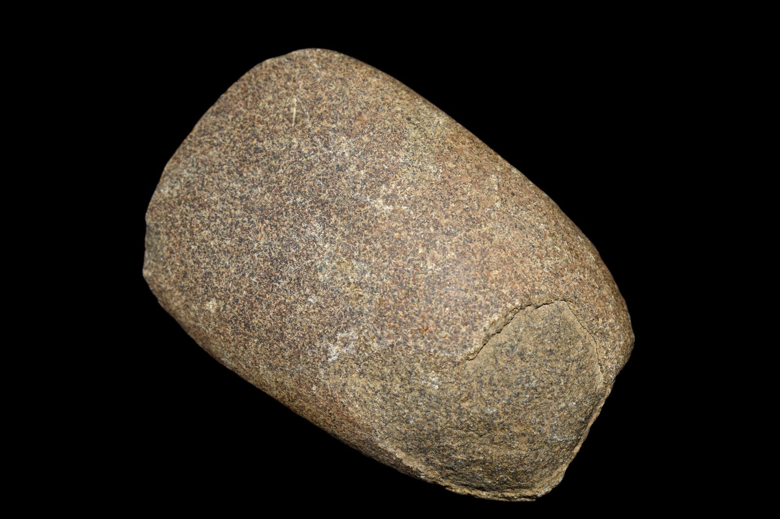 3 1/4" Celt,  Native American Artifacts (1 of 6)