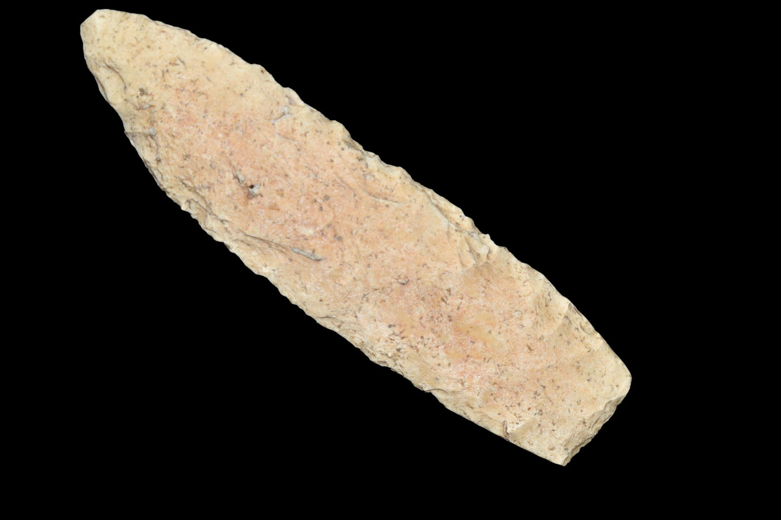 4 5/8" Nebo Hill  Point, Pike County MO,  Native (1 of 5)