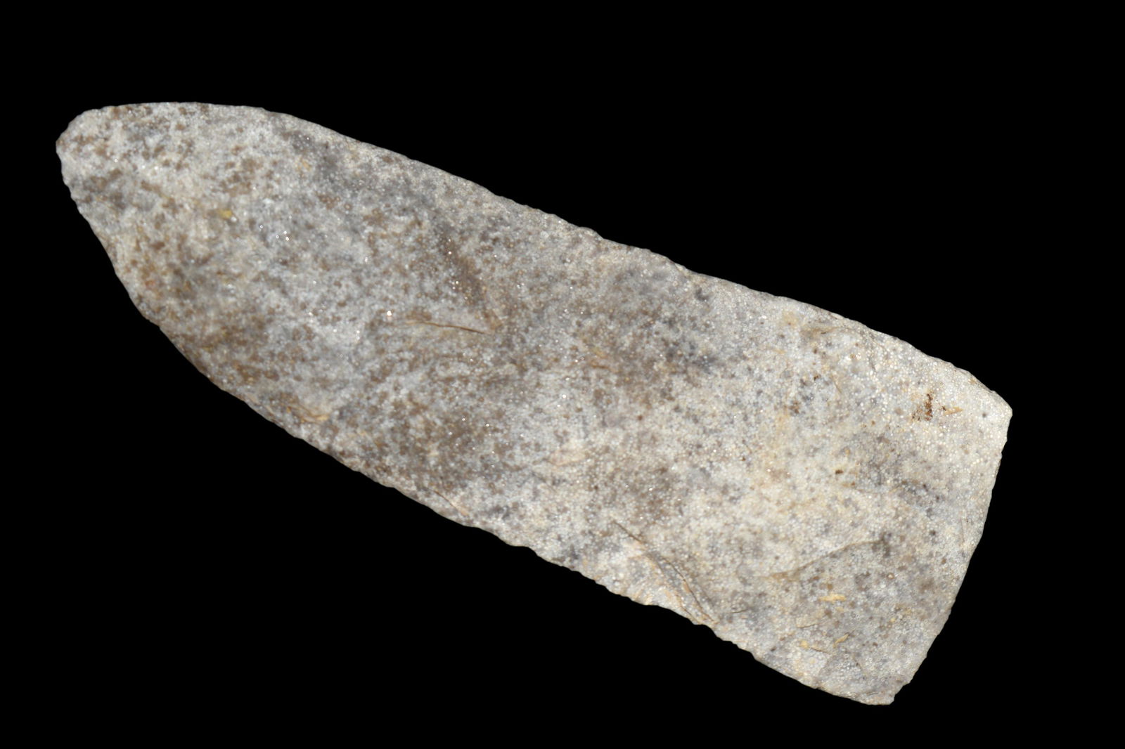 4 1/8" Blade, Central MO, Native American Artifacts (1 of 5)