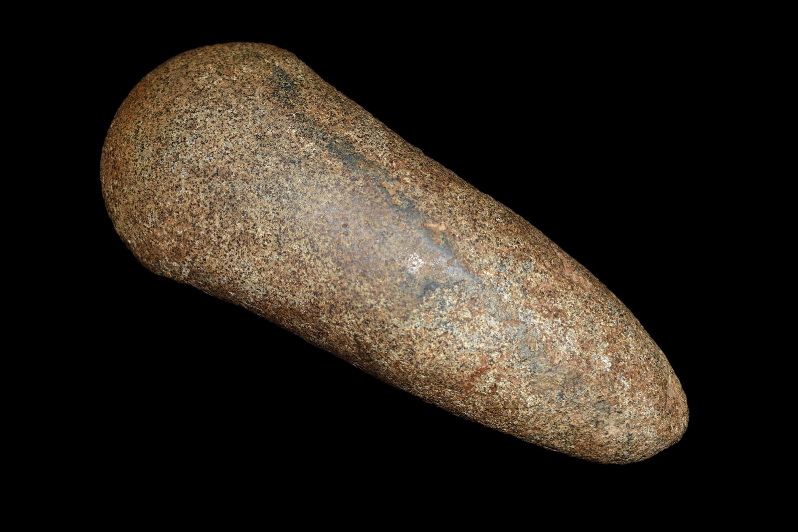 7" Mississippian Spud/Celt, St. Claire Co., Illinois (1 of 6)