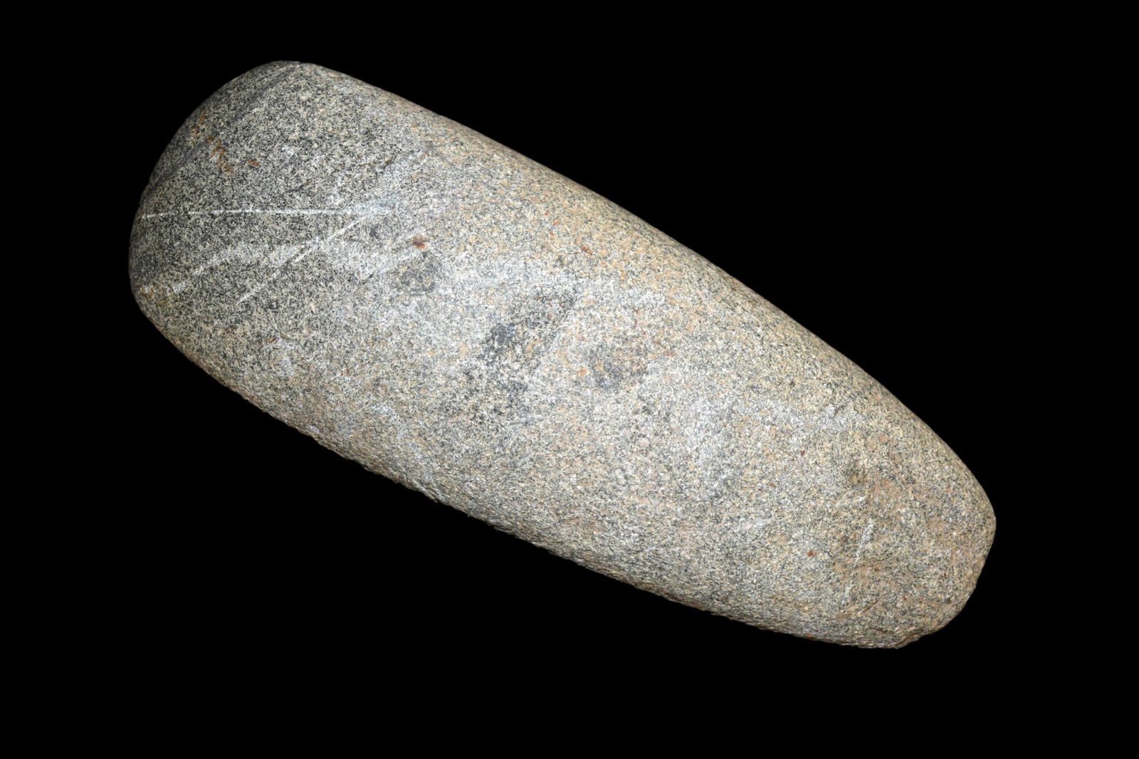 8 3/16" Celt, Mongumery Co IL, Maury Meadows COA, (1 of 6)