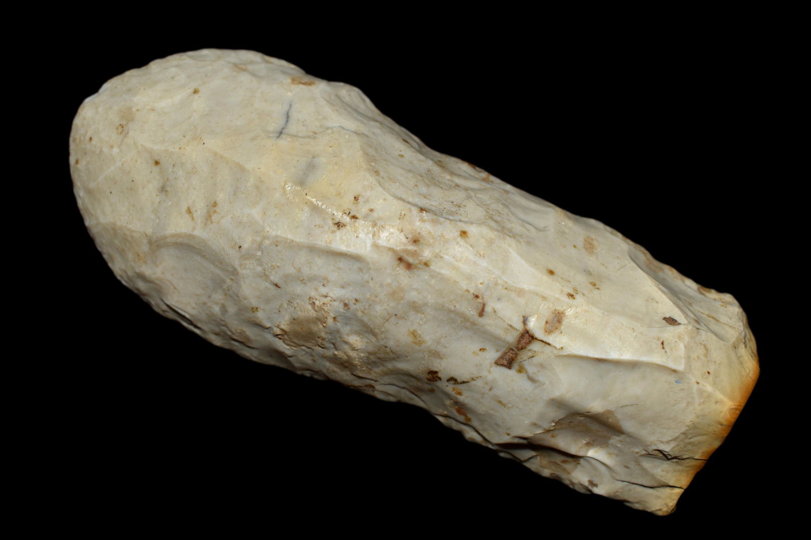 5 1/4" Dalton Digger found near Chambersburg IL, (1 of 5)