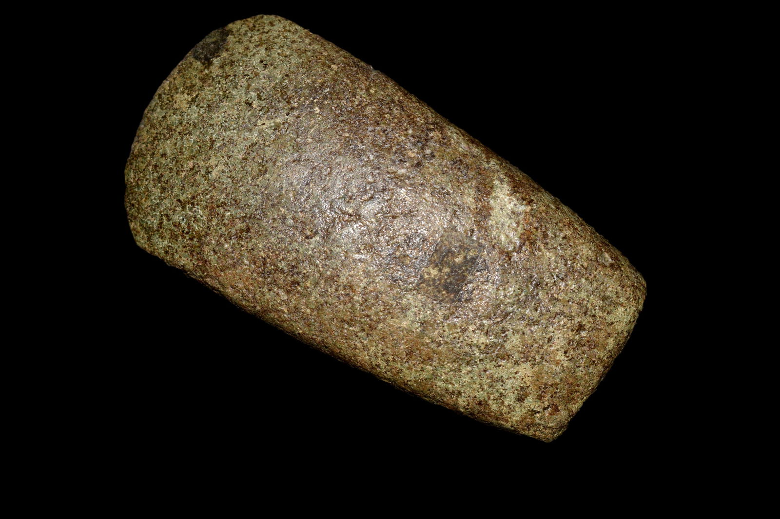 5" Celt, IL,  Native American Artifacts (1 of 6)