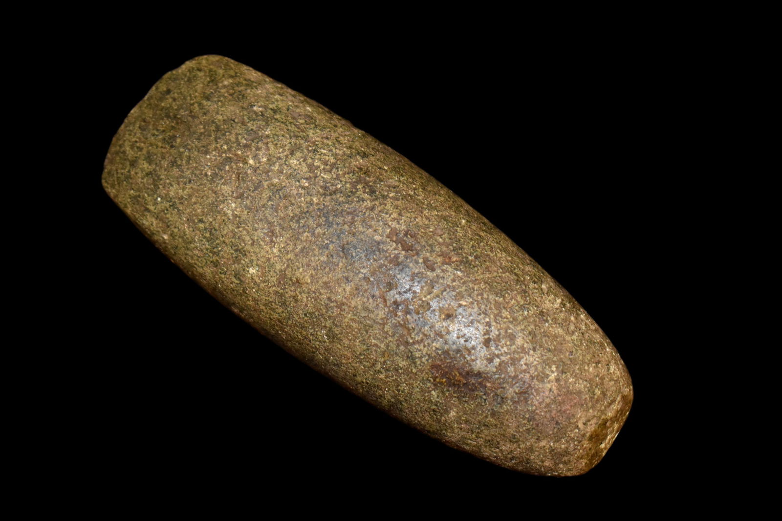 6 1/2" Pole Celt,  Native American Artifacts (1 of 6)