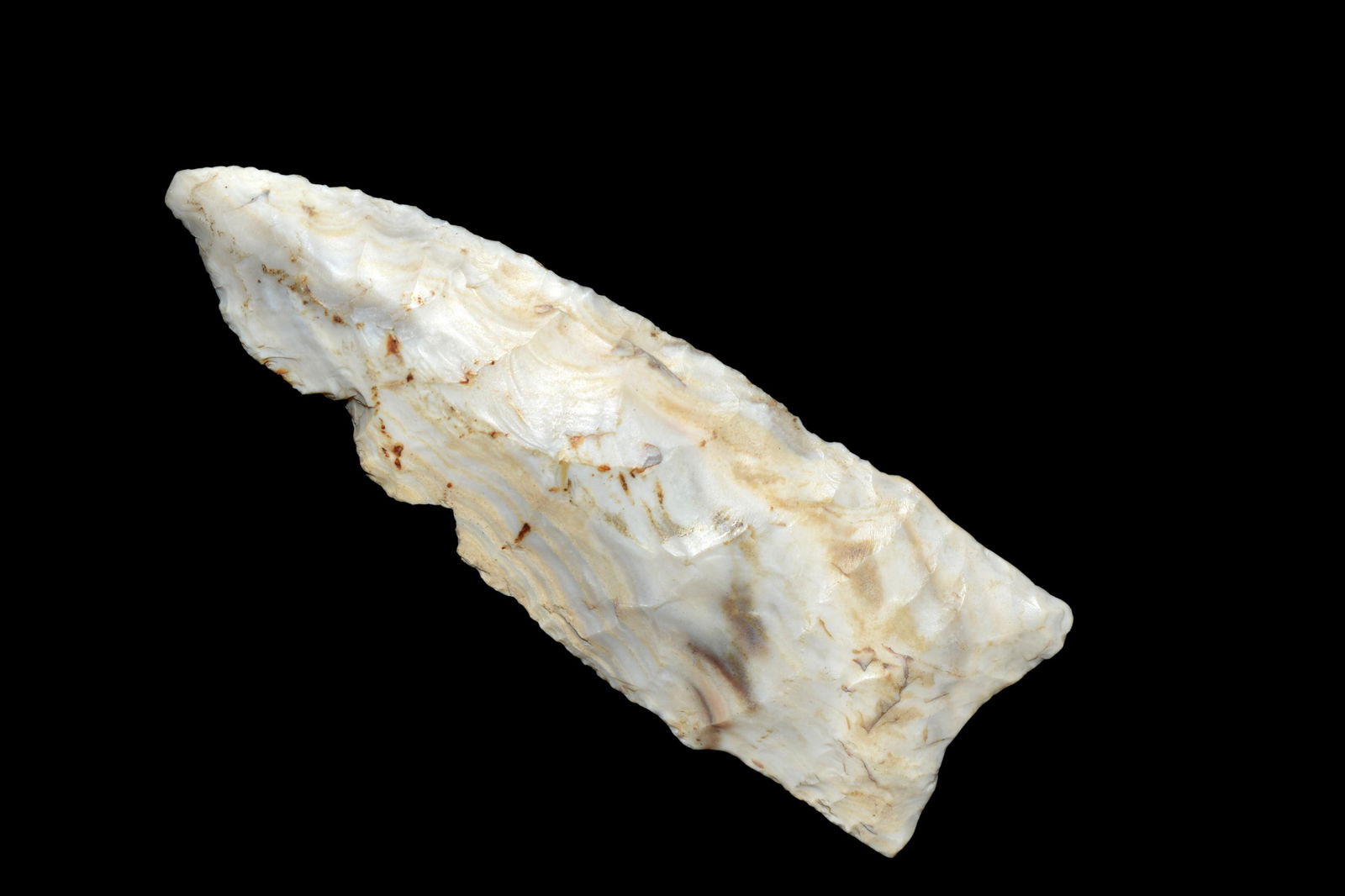 3 1/2" Holland Dalton,  Jefferson Co., Missouri (1 of 5)