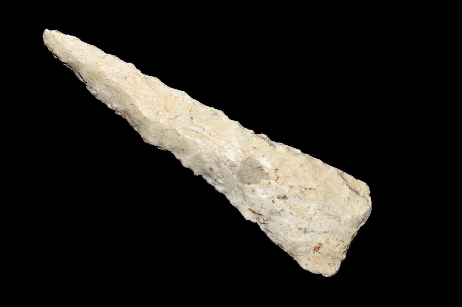 3 7/8" Drill, found in Illinois (1 of 5)