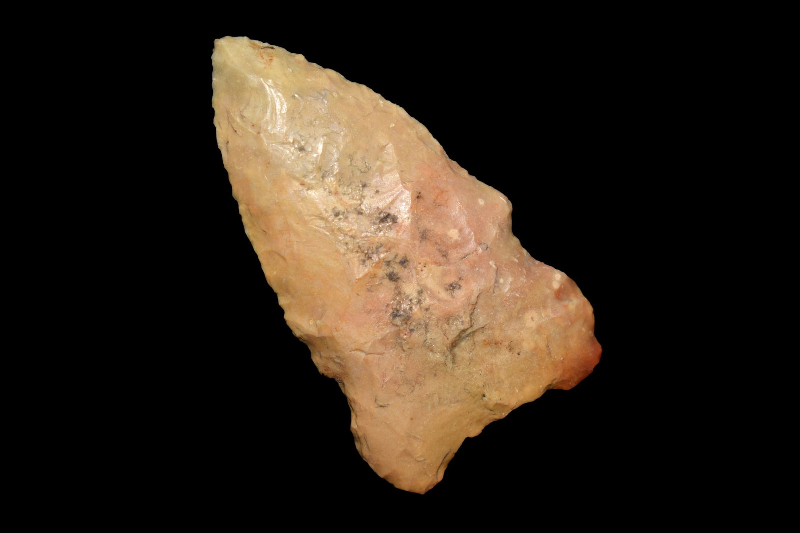 2" Godar Point, KY,  Native American Artifacts (1 of 5)