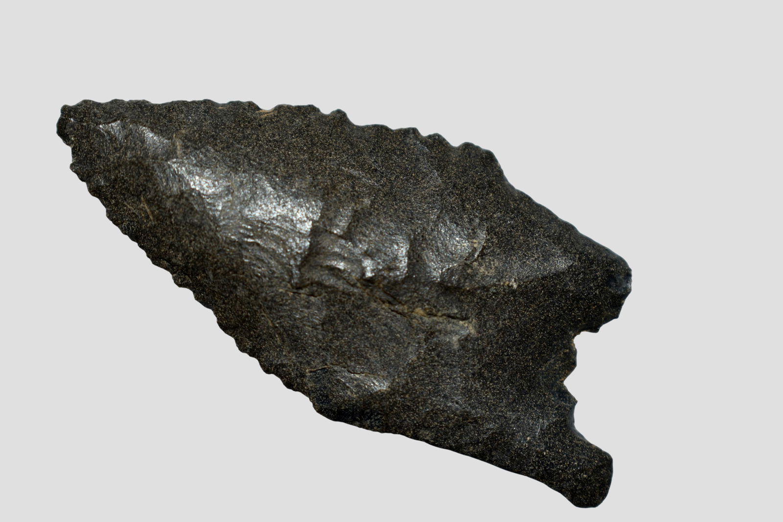 1 7/8" Dalton Point, KY,  Native American Artifacts (1 of 5)