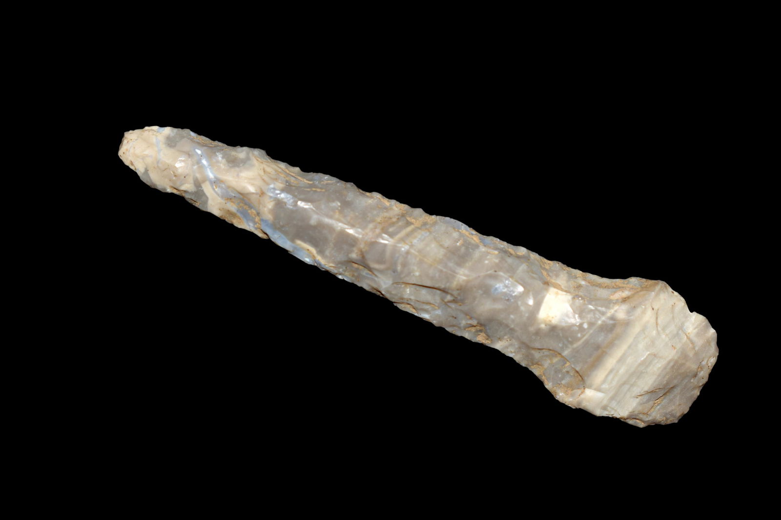 2 3/4" Drill, found in Kentucky (1 of 5)