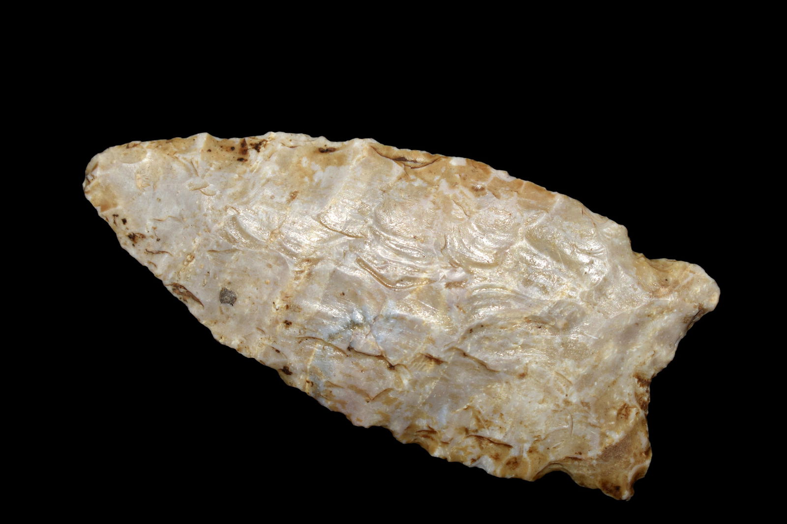 3" Greenbriar Dalton, KY, Davis COA,   Native American (1 of 5)