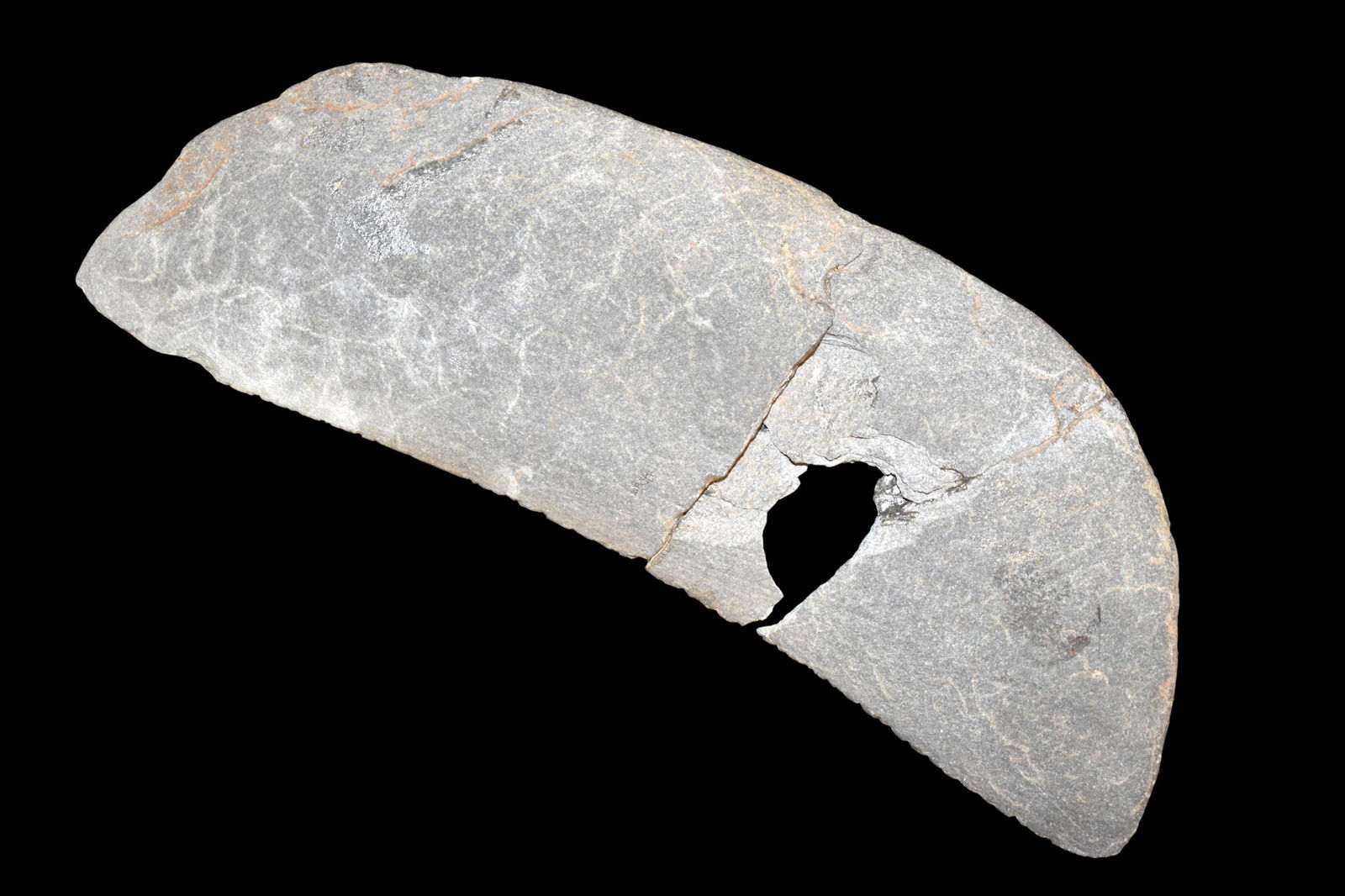 7 1/4" Hohokam Mes Cal Knife, S.W USA (1 of 5)