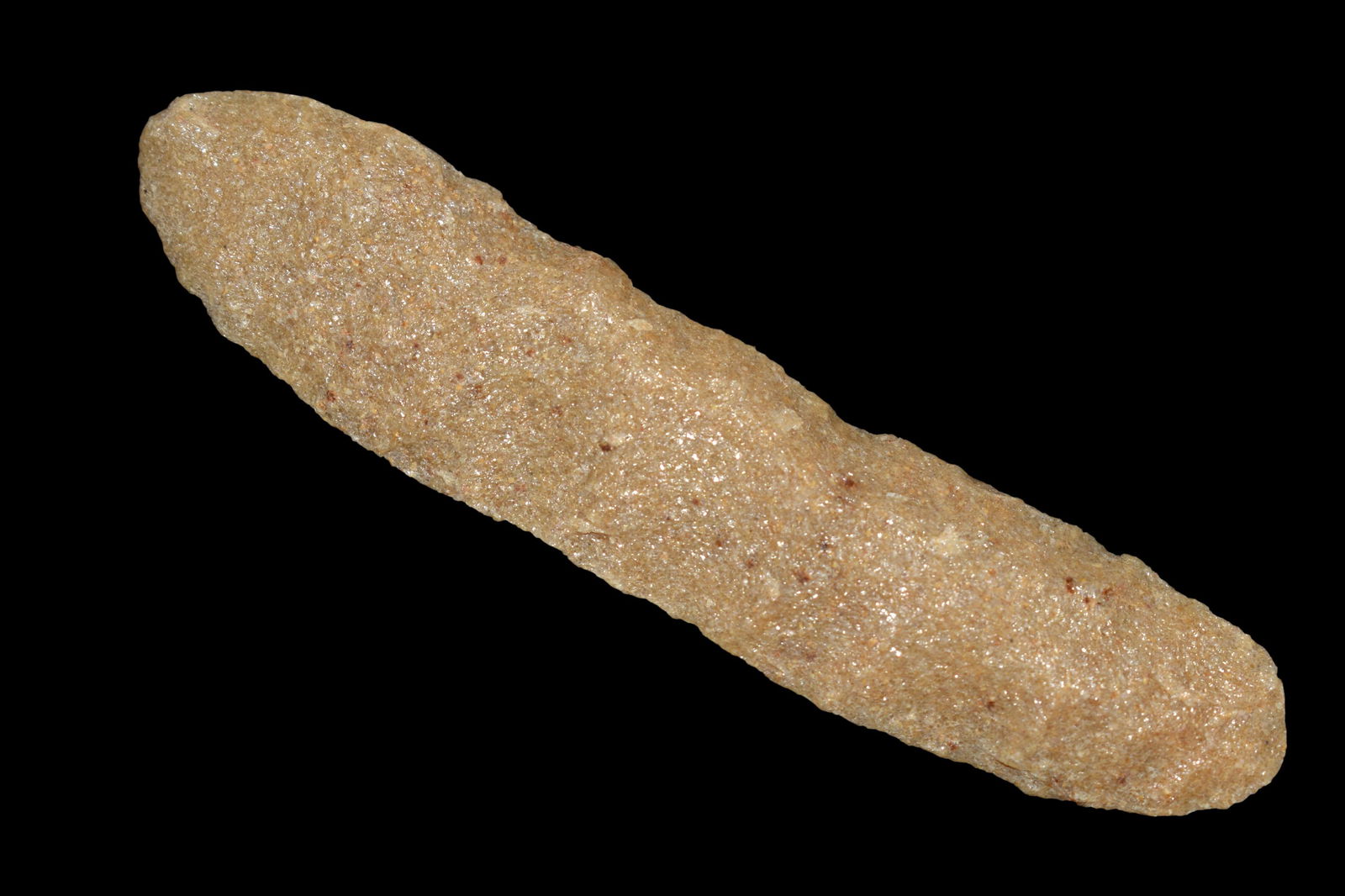 3 3/8" Hixton Blade, WI, Native American Artifacts (1 of 5)