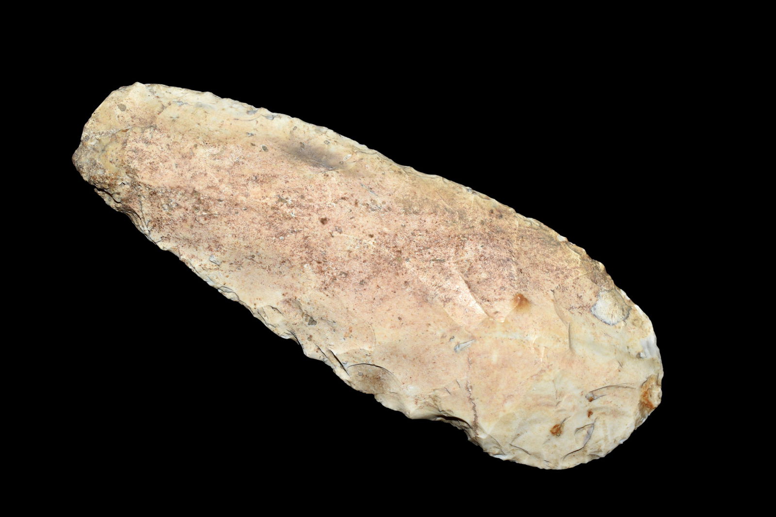 5 3/8" Sedalia Digger, Central  Missouri (1 of 6)