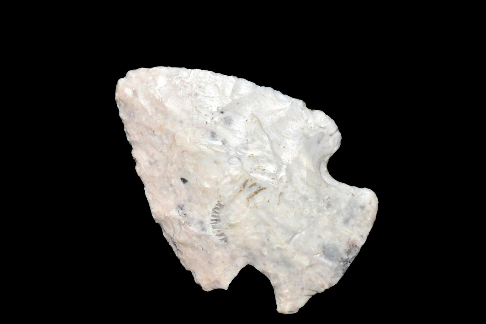 2 1/2" Snyders Point, Knox Co., Missouri (1 of 1)