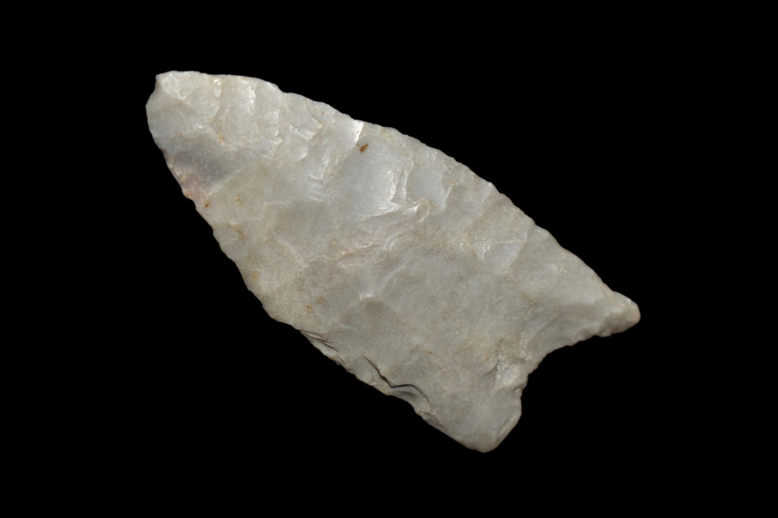 1 5/8" Dalton,  Madison Co IL, Native American (1 of 1)