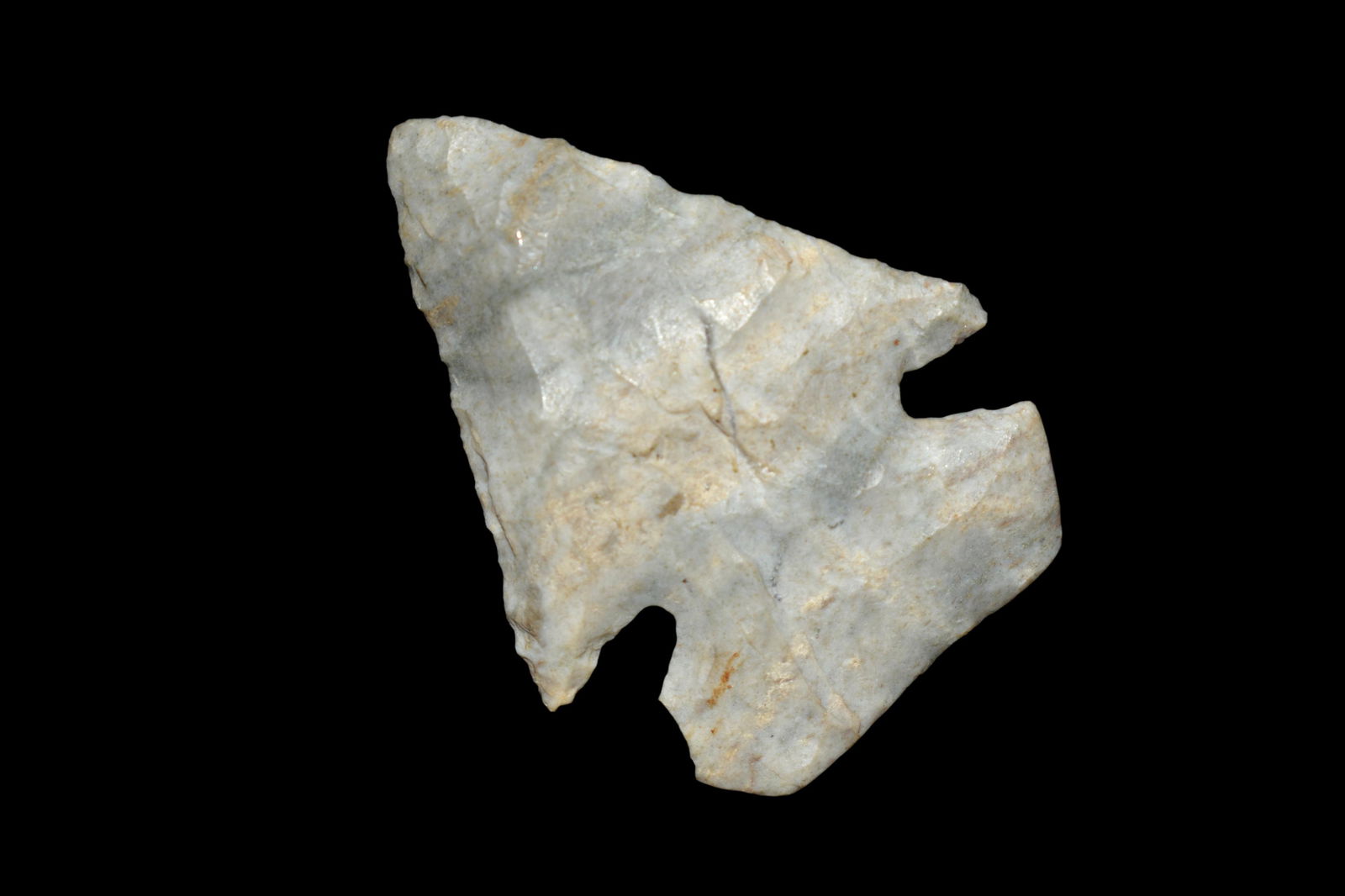 1 3/4" Indiana Green Dovetail, Pulaski Co., IL (1 of 1)