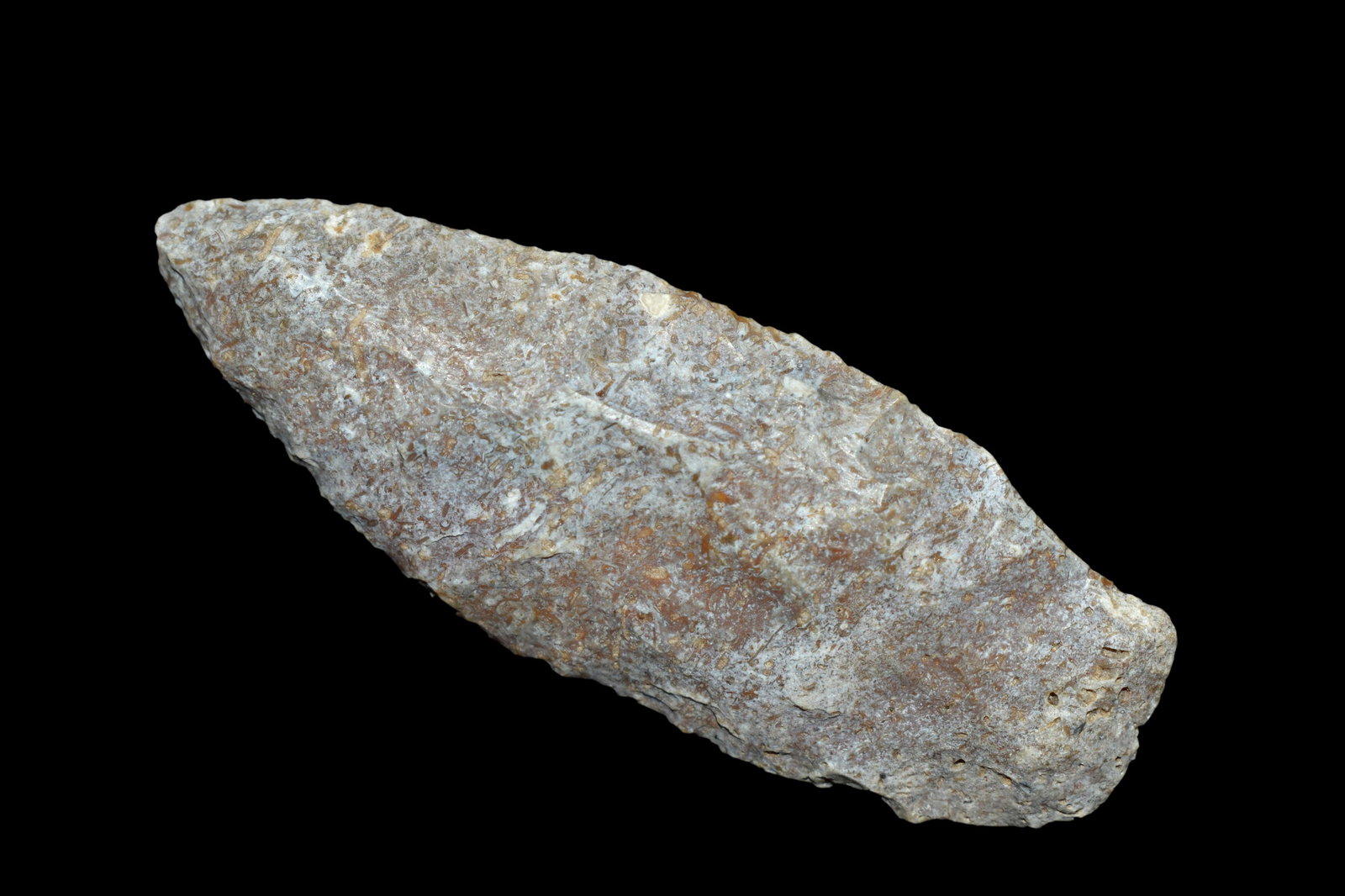 3" Woodland Point, Clark Co MO, Native American (1 of 5)