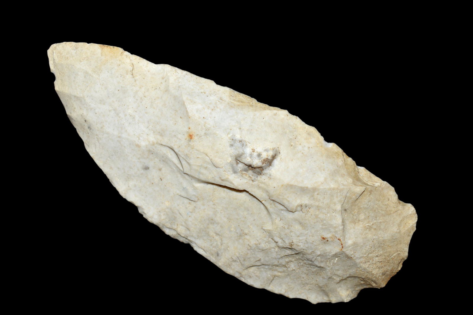 4 1/2" Blade, Adams Co IL, Native American Artifacts (1 of 5)