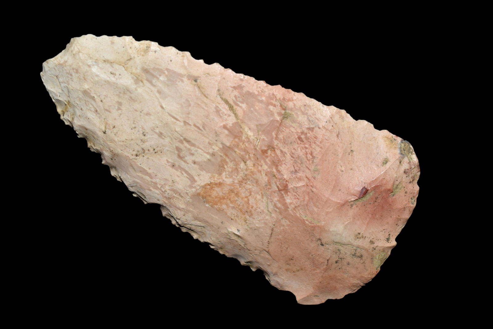 3 1/2" Cobbs Blade ,KY, Native American Artifacts (1 of 5)