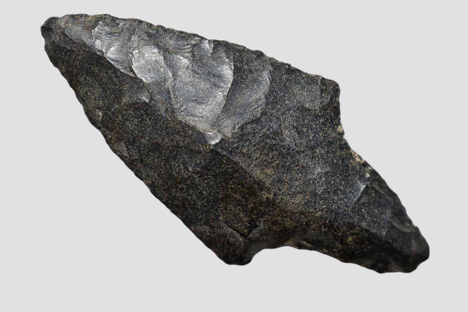 2 7/8" Adena, TN< Native American Artifacts (1 of 5)