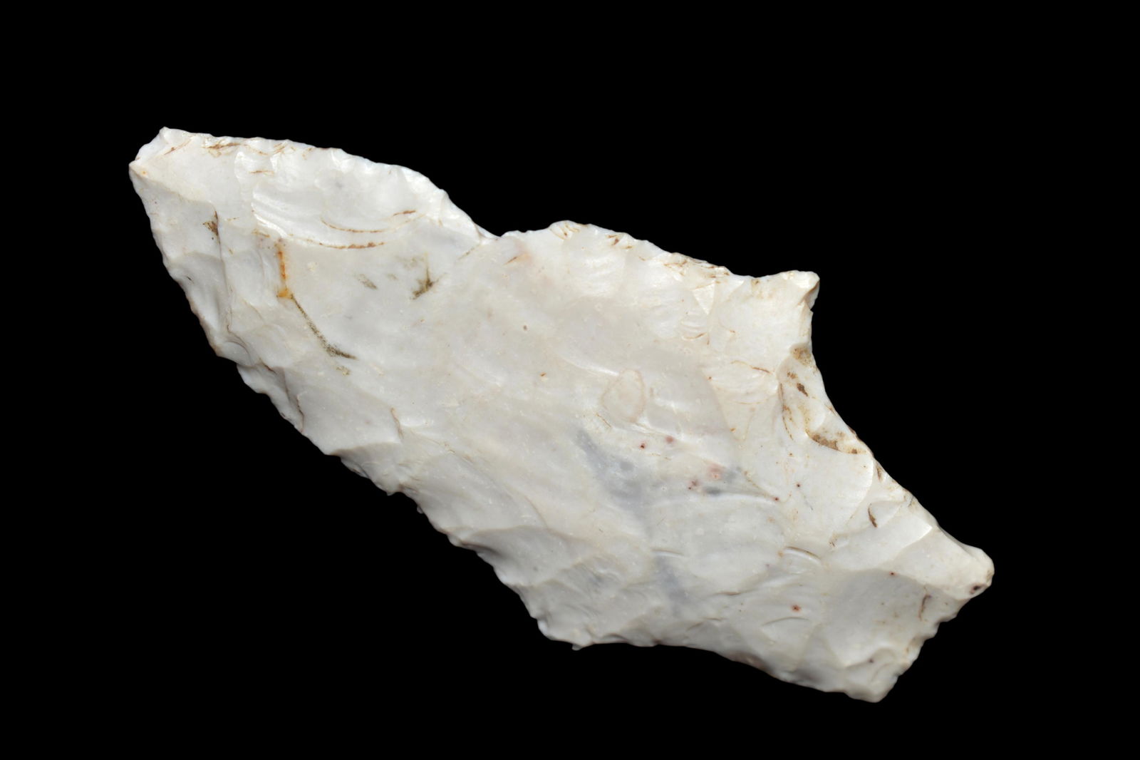 2 5/8" Dickson Point t, TN,  Native American Artifacts (1 of 6)