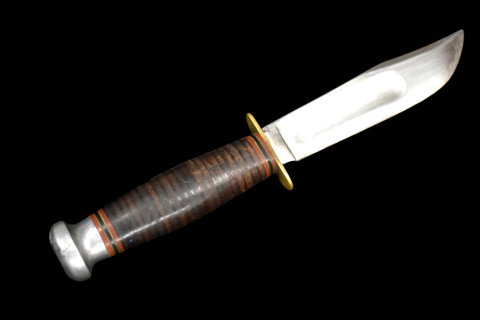 9 1/4" Case Bowie Knife (1 of 5)