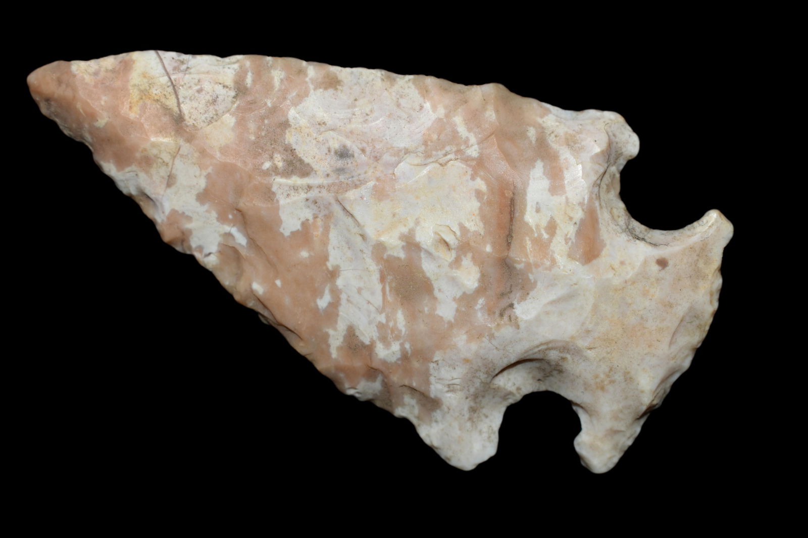 2 5/8" Colorful Gibson, Classic Form,  Found by Delbert (1 of 6)