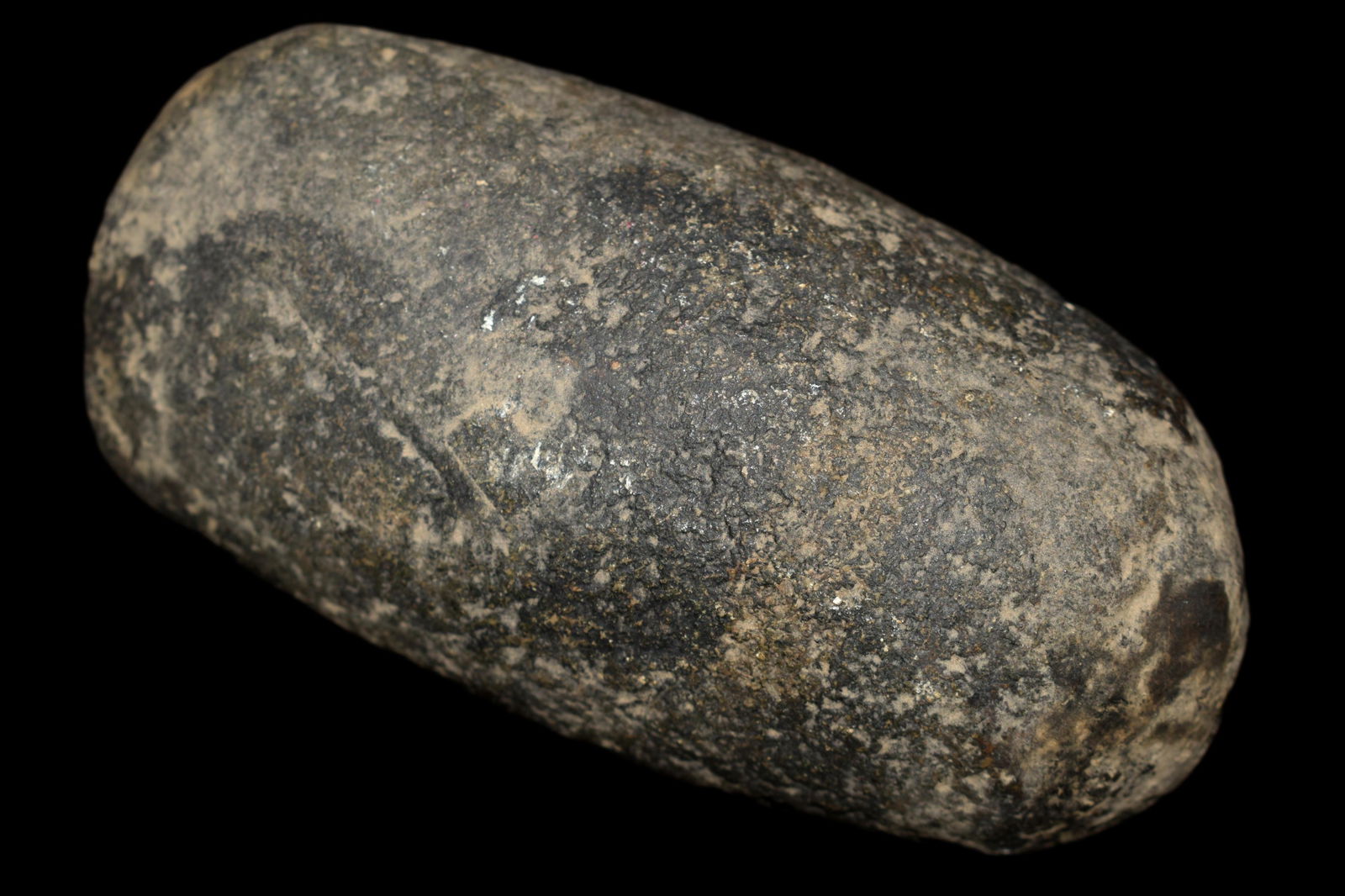 4 1/4" Celt, Found by Delbert Roush. Delbert Hunted (1 of 7)