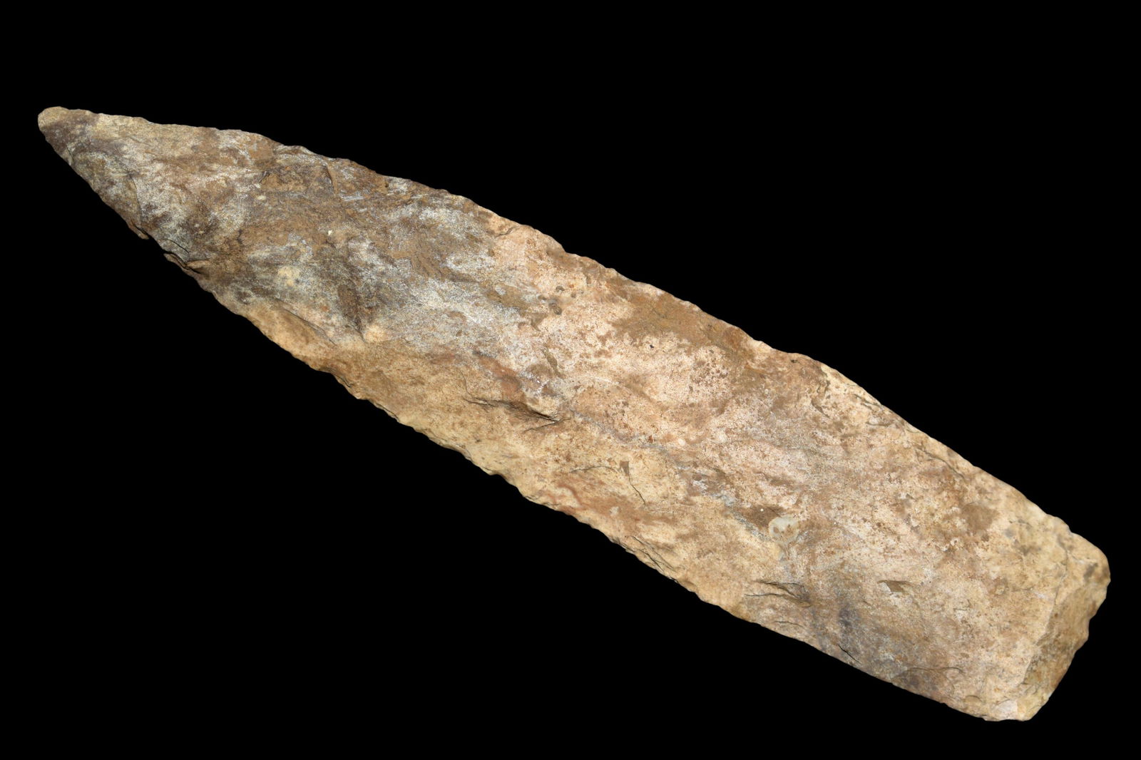 4 7/8" Nebo Hill, Found by Delbert Roush. Delbert (1 of 6)